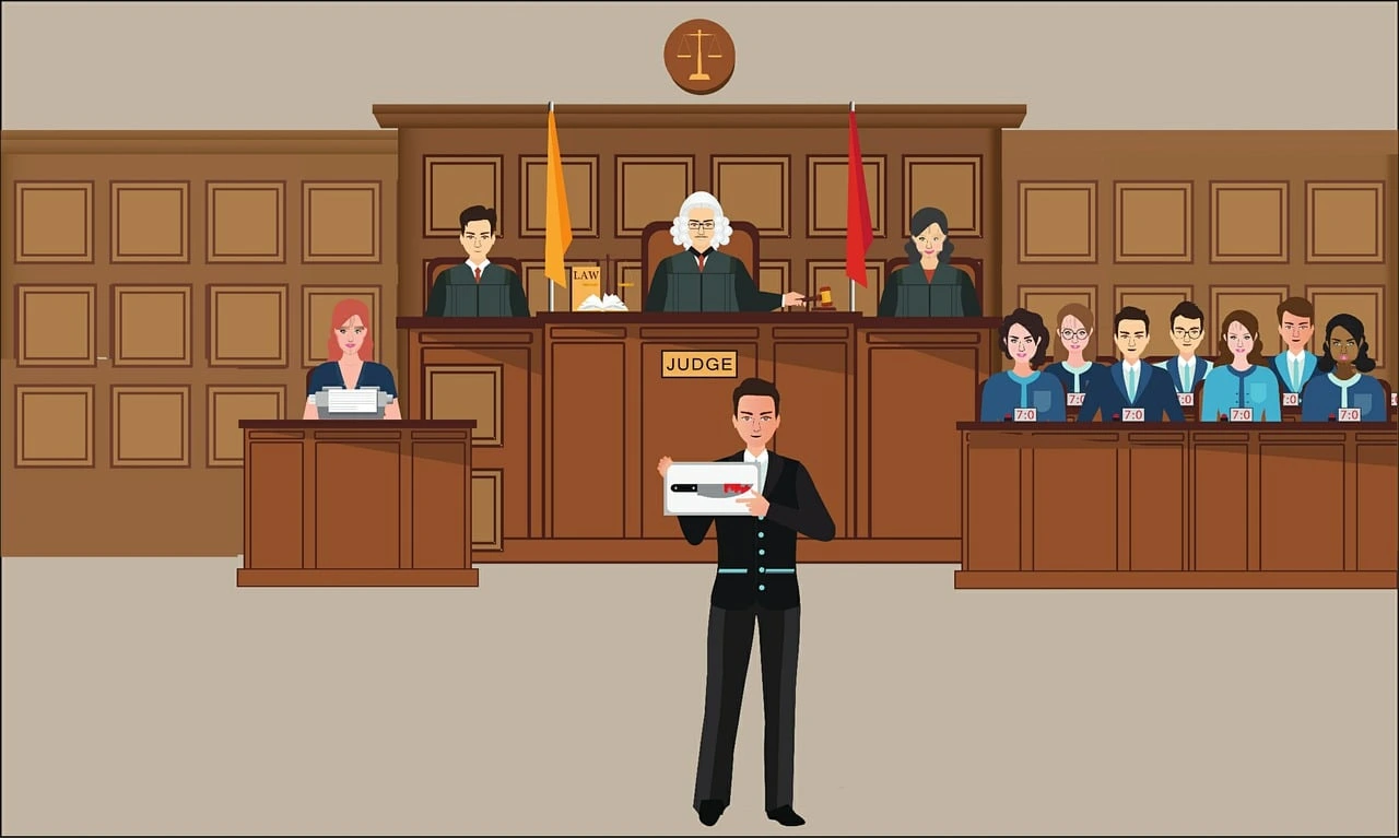 Defesa Criminal: Seus Direitos no Processo Penal